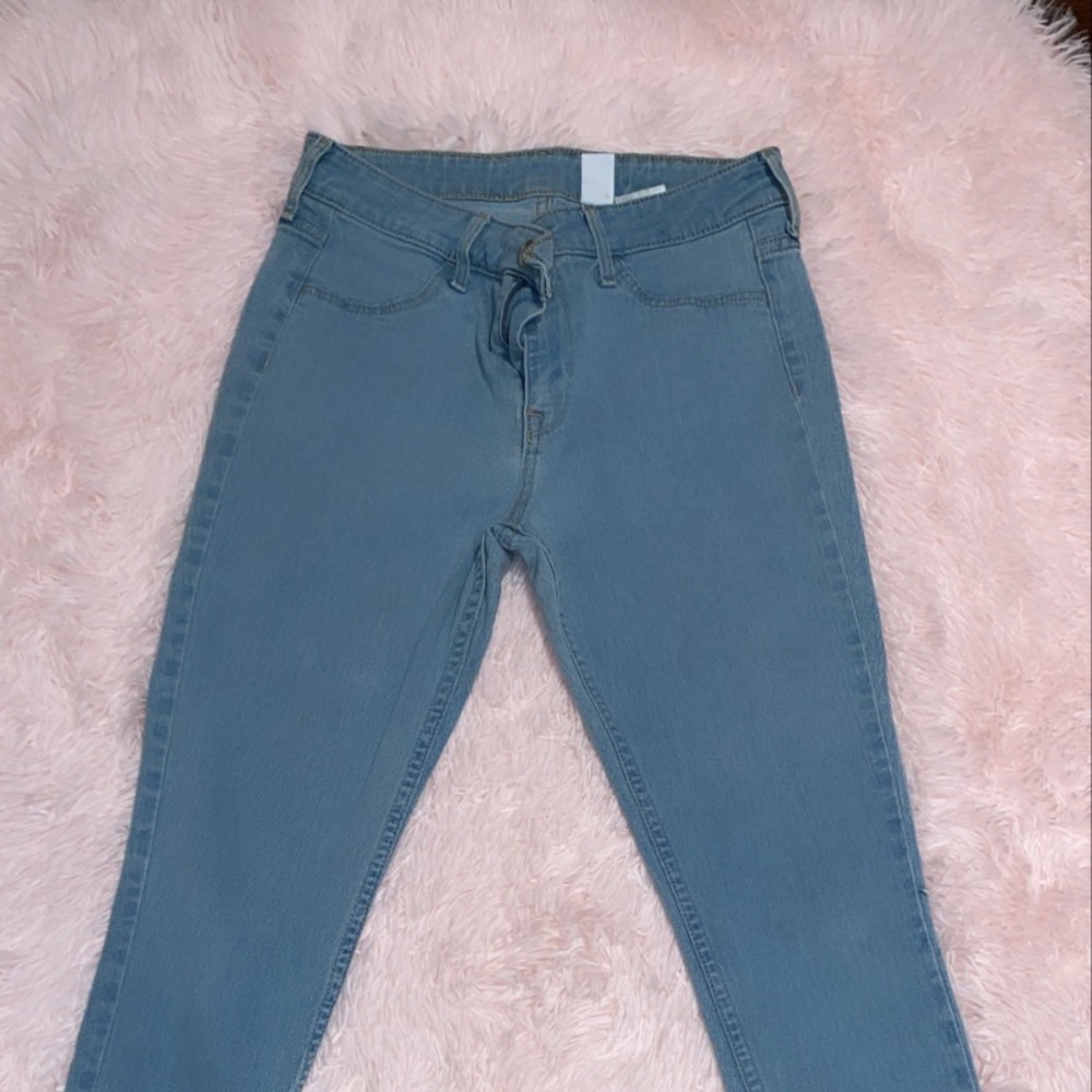 H&M Skinny Leg Jean